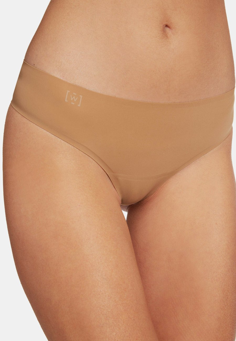 Трусы Wolford PURE, Fairly Light/Beige
Трусы Wolford PURE, Fairly Light/Beige