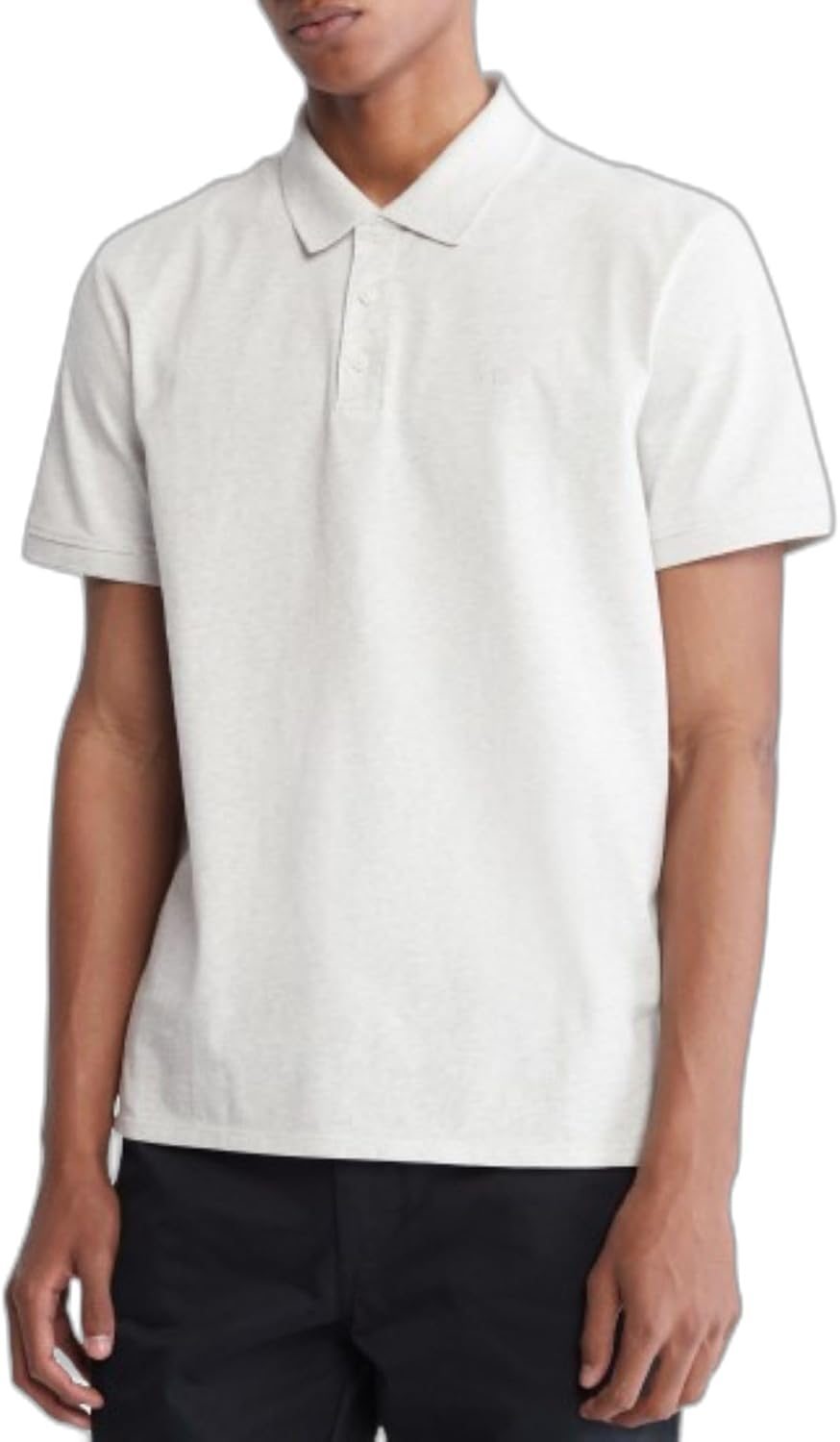 Мужская рубашка-поло Calvin Klein из гладкого хлопка с монограммой и логотипом, Light Grey Heather, Серый, Мужская рубашка-поло Calvin Klein из гладкого хлопка с монограммой и логотипом, Light Grey Heather
Мужская рубашка-поло Calvin Klein из гладкого хлопка с монограммой и логотипом, Light Grey Heather, Серый, Мужская рубашка-поло Calvin Klein из гладкого хлопка с монограммой и логотипом, Light Grey Heather