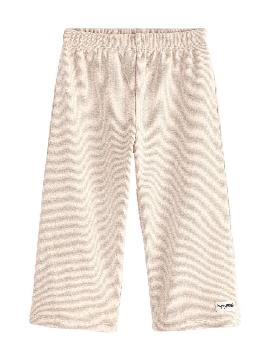 Широкие брюки Next, экрю
Широкие брюки Next, экрю