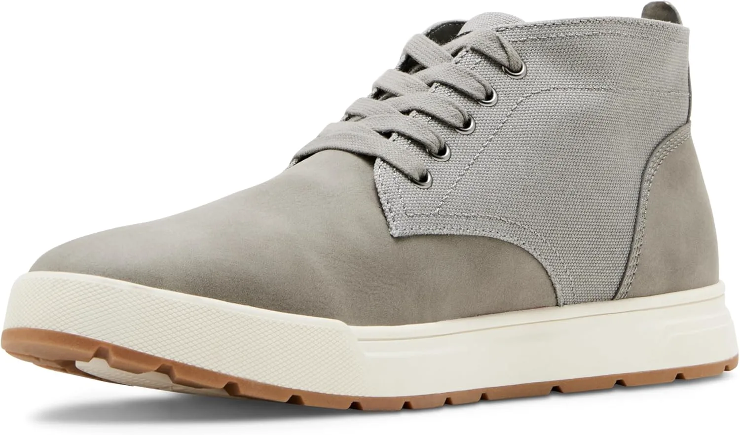 Ботинки Madden Girl Mens Mcarsten, серый
Ботинки Madden Girl Mens Mcarsten, серый