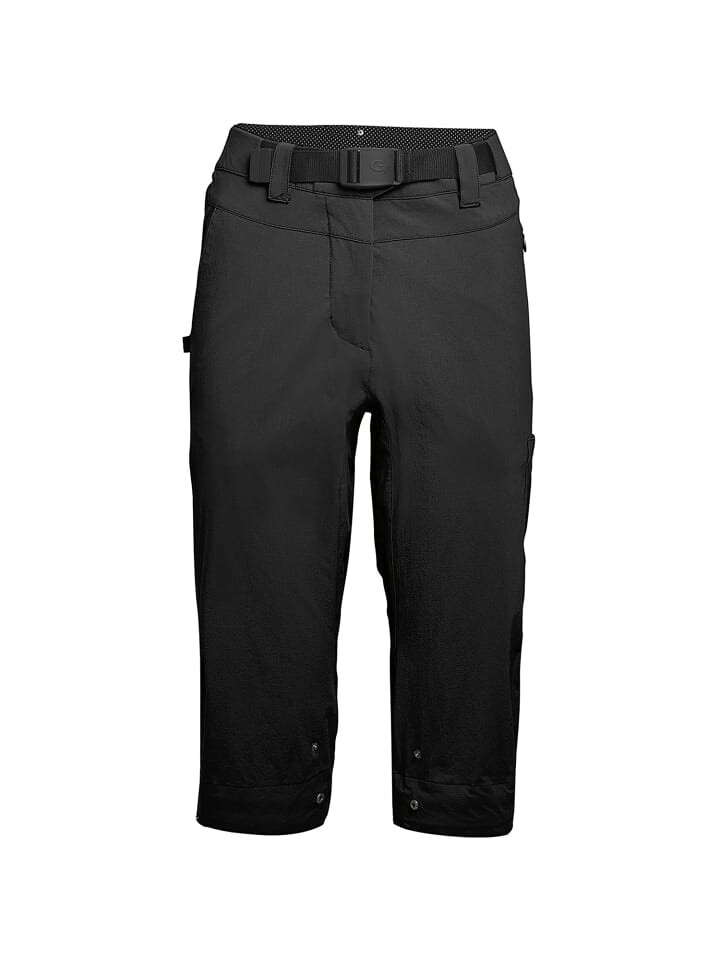 Функциональные шорты Gonso, черный
Функциональные шорты Gonso, черный