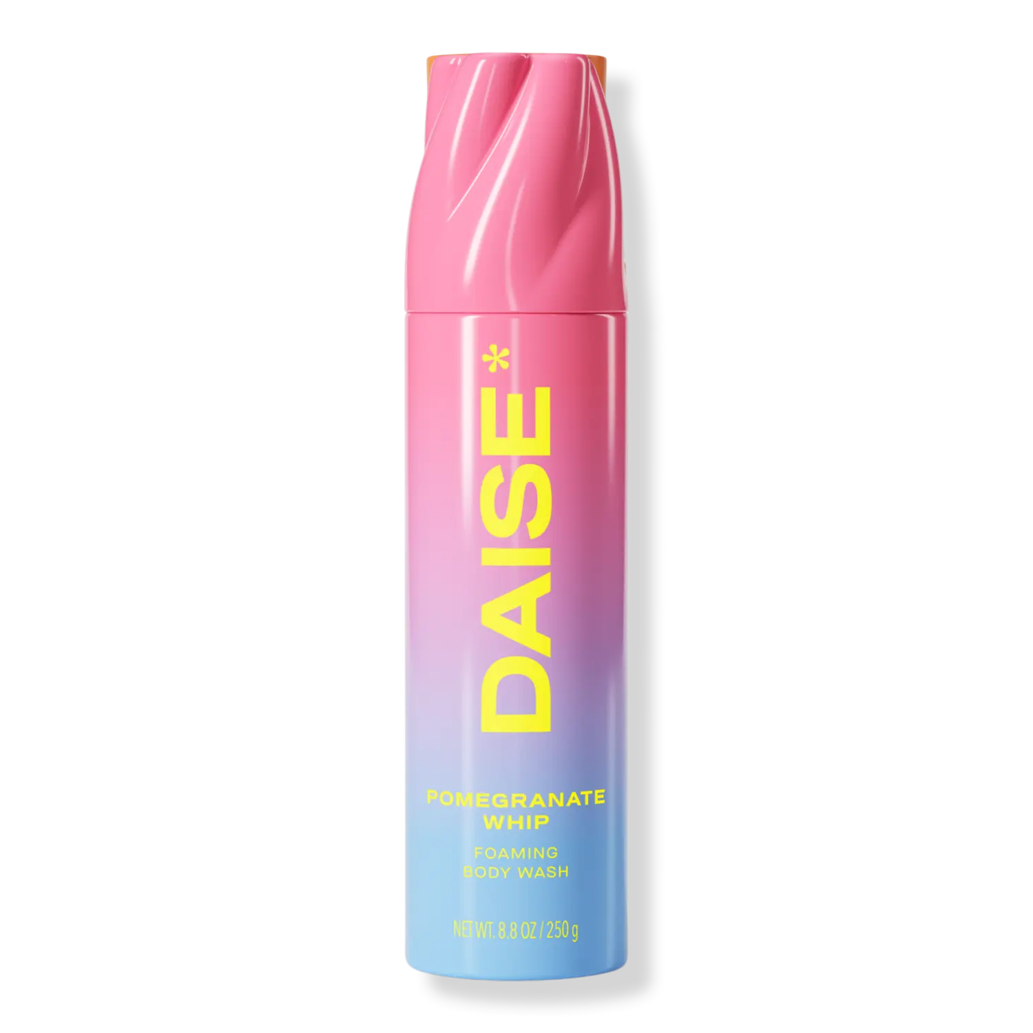 Пенящийся гель для душа DAISE, Pomegranate
Пенящийся гель для душа DAISE, Pomegranate