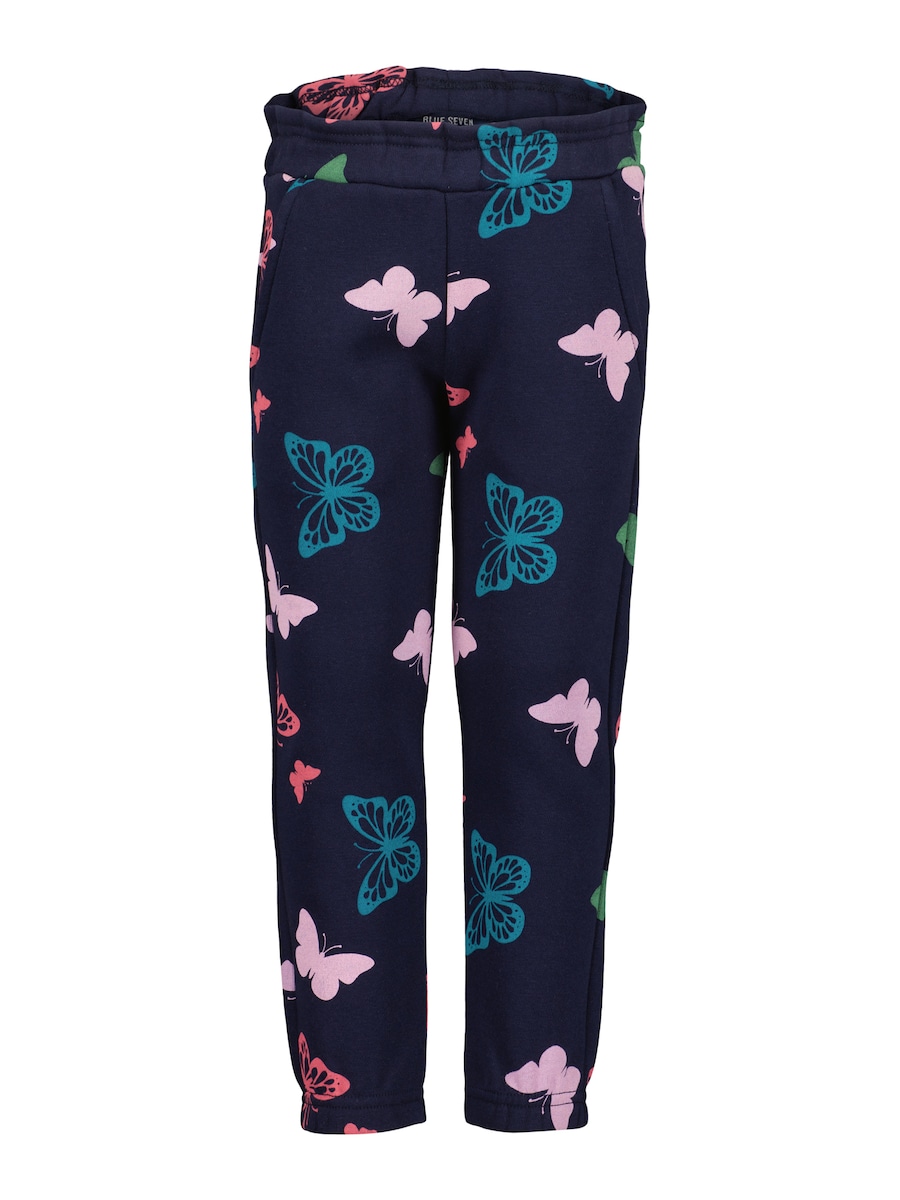 Зауженные брюки BLUE SEVEN, Night Blue/Cyan Blue
Зауженные брюки BLUE SEVEN, Night Blue/Cyan Blue