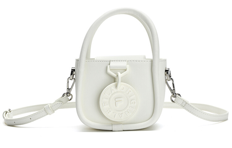 Женская сумка через плечо FILA, XS
Женская сумка через плечо FILA, XS