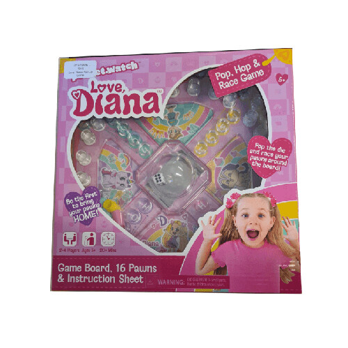 Настольная игра Brainbox Pictures (Refresh 2022)
Настольная игра Brainbox Pictures (Refresh 2022)