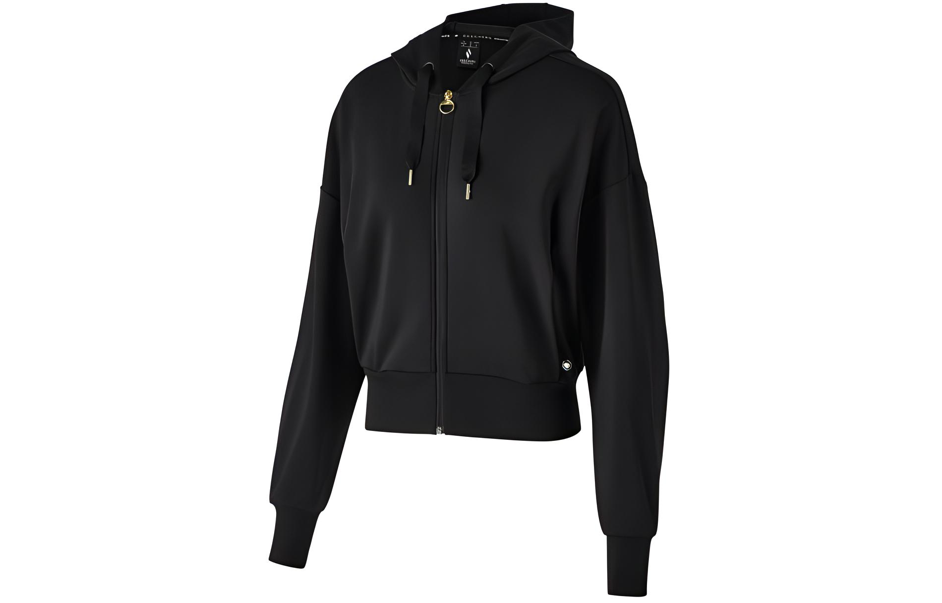 Skechers Куртка женская Carbon Black, Carbon Black/0018
Skechers Куртка женская Carbon Black, Carbon Black/0018