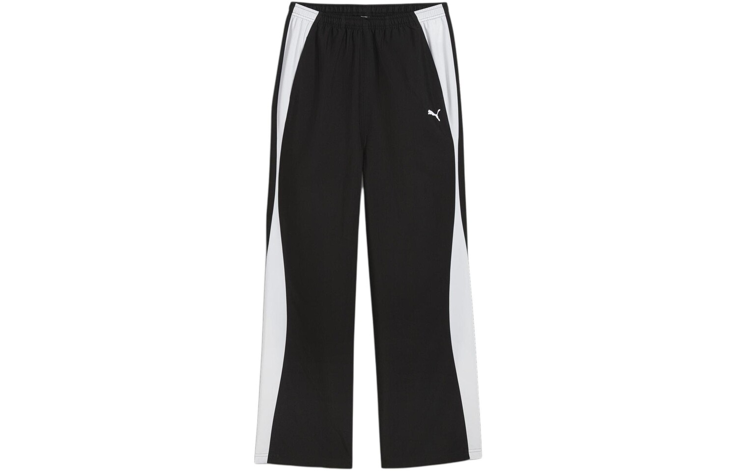 DARE TO Трикотажные спортивные штаны женские черные Puma
DARE TO Трикотажные спортивные штаны женские черные Puma