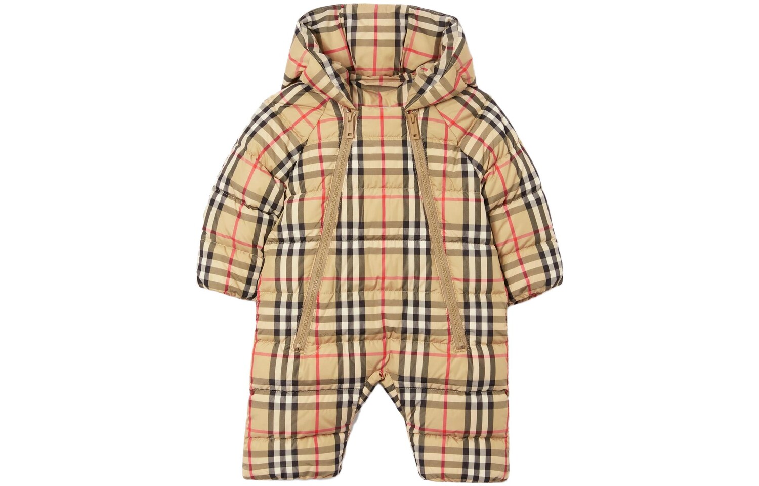 Комбинезоны/ползунки TD Burberry, желтый
Комбинезоны/ползунки TD Burberry, желтый