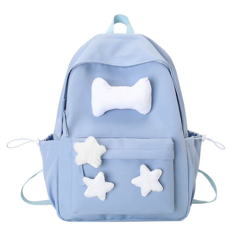 Besseo Женский рюкзак Bessio, Черный
Besseo Женский рюкзак Bessio, Черный