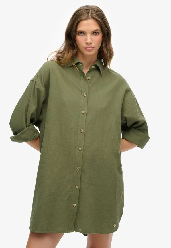 Пляжный аксессуар в стиле «длинный канат» для ибицы Superdry & Co, Beetle Green, Зеленый, Пляжный аксессуар в стиле «длинный канат» для ибицы Superdry & Co, Beetle Green
Пляжный аксессуар в стиле «длинный канат» для ибицы Superdry & Co, Beetle Green, Зеленый, Пляжный аксессуар в стиле «длинный канат» для ибицы Superdry & Co, Beetle Green