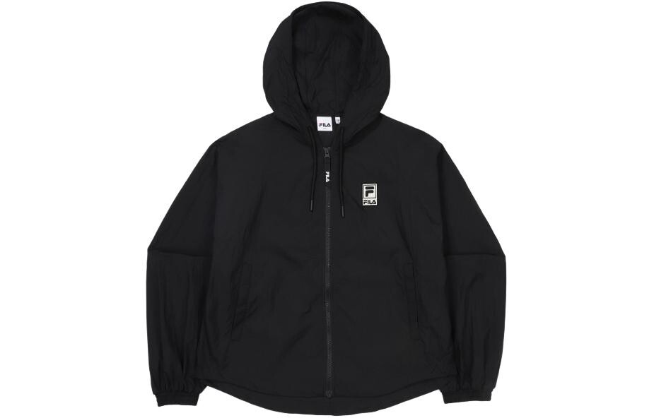 ФИЛА Женская куртка FILA, цвет Black
ФИЛА Женская куртка FILA, цвет Black