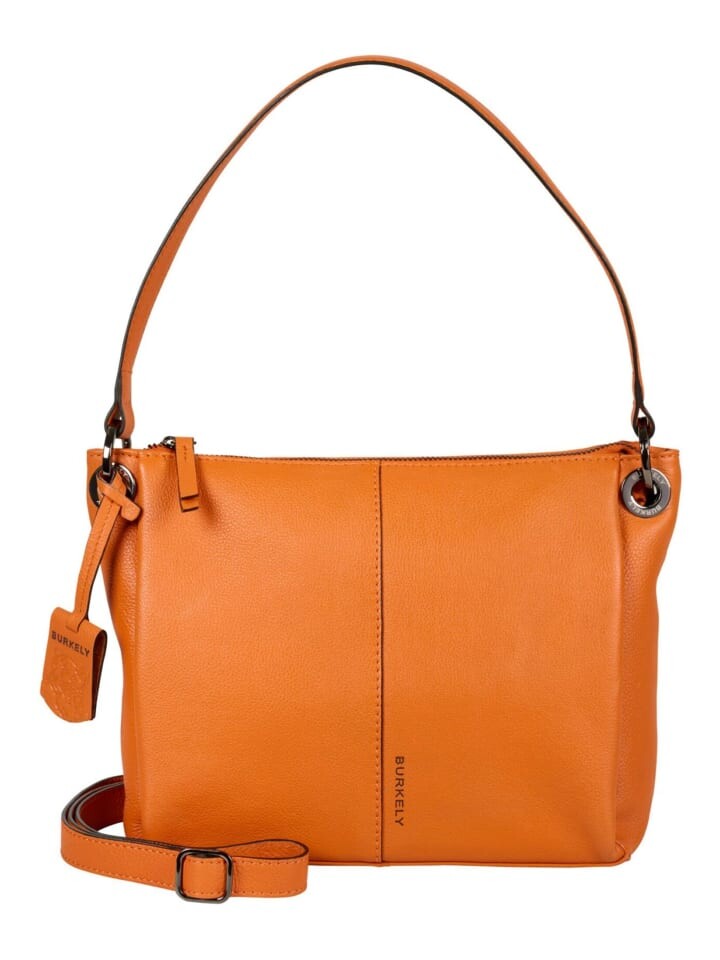 Наплечная сумка Burkely Taschen, оранжевый
Наплечная сумка Burkely Taschen, оранжевый