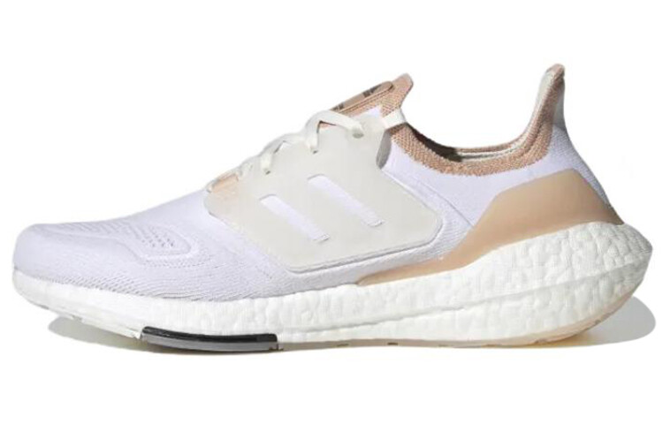 Adidas Ultra Boost 22 Made with Nature White Beige
Adidas Ultra Boost 22 Made with Nature White Beige
