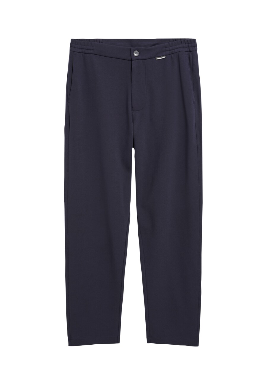 Зауженные брюки ARMEDANGELS Taarno, ночной синий
Зауженные брюки ARMEDANGELS Taarno, ночной синий