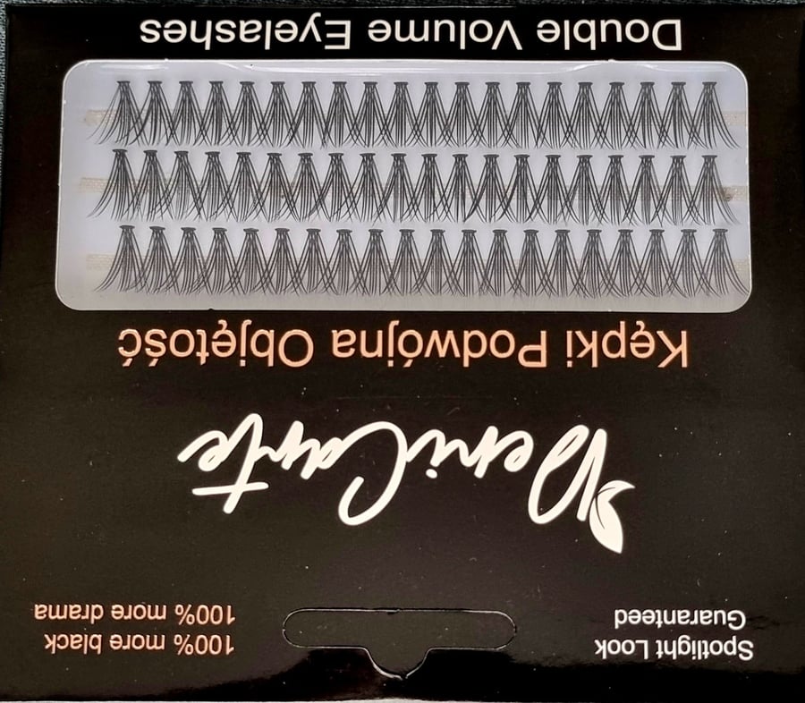 Искусственные ресницы пучки для наращивания густые для утолщения ресниц 12 мм Deni Carte
Искусственные ресницы пучки для наращивания густые для утолщения ресниц 12 мм Deni Carte