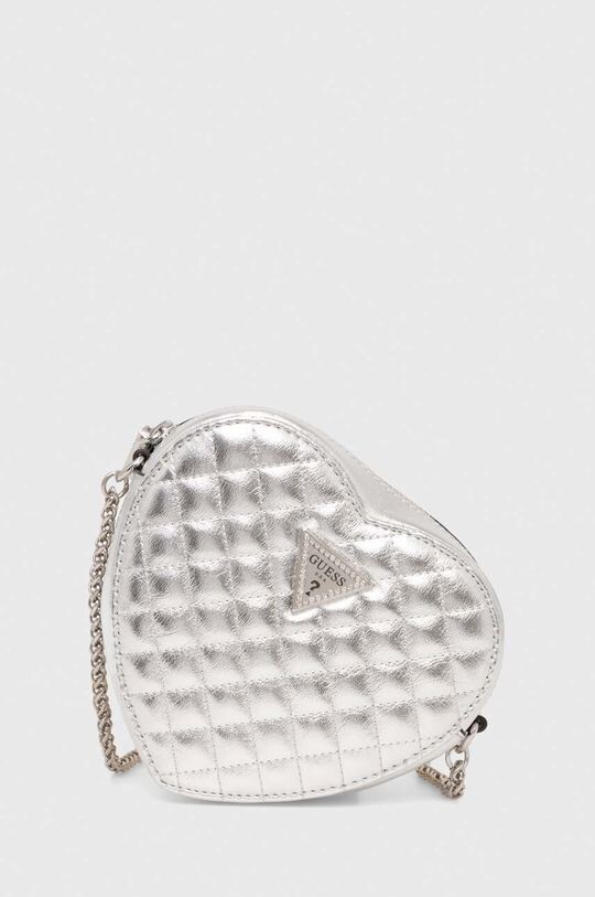 Сумка Guess, серебряный, Серебристый, Сумка Guess, серебряный
Сумка Guess, серебряный, Серебристый, Сумка Guess, серебряный