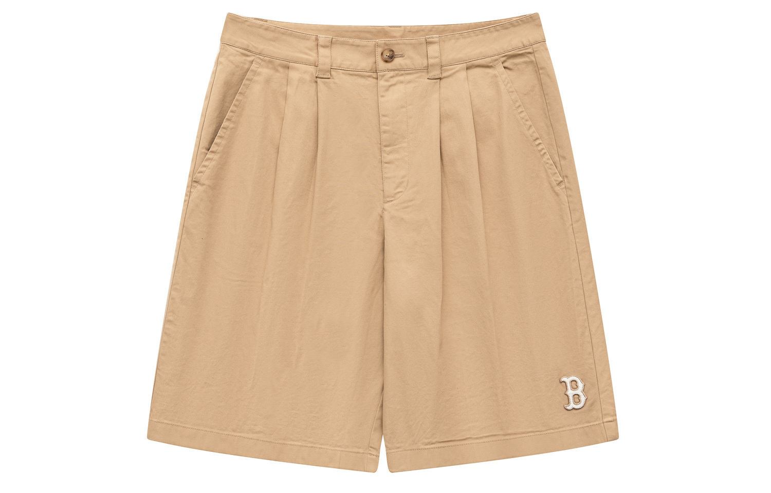 Повседневные шорты женские хаки MLB
Повседневные шорты женские хаки MLB