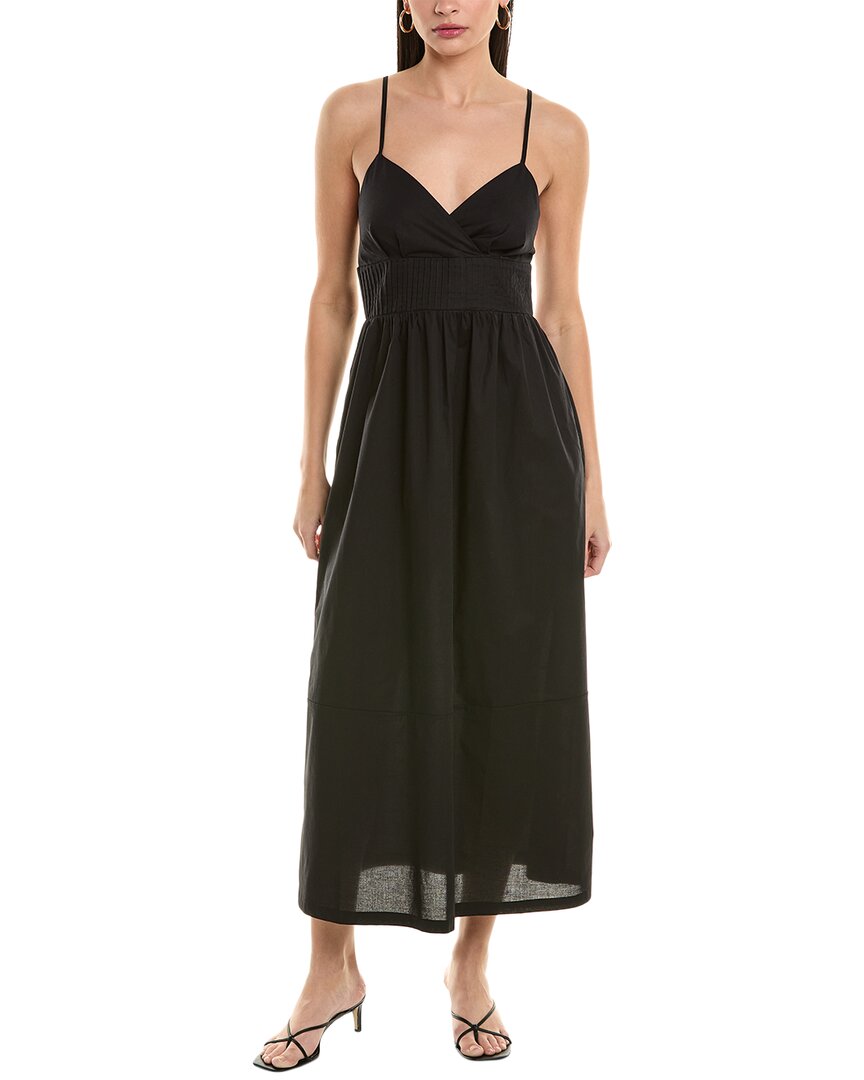 Платье миди ALPHA STUDIO, черный
Платье миди ALPHA STUDIO, черный