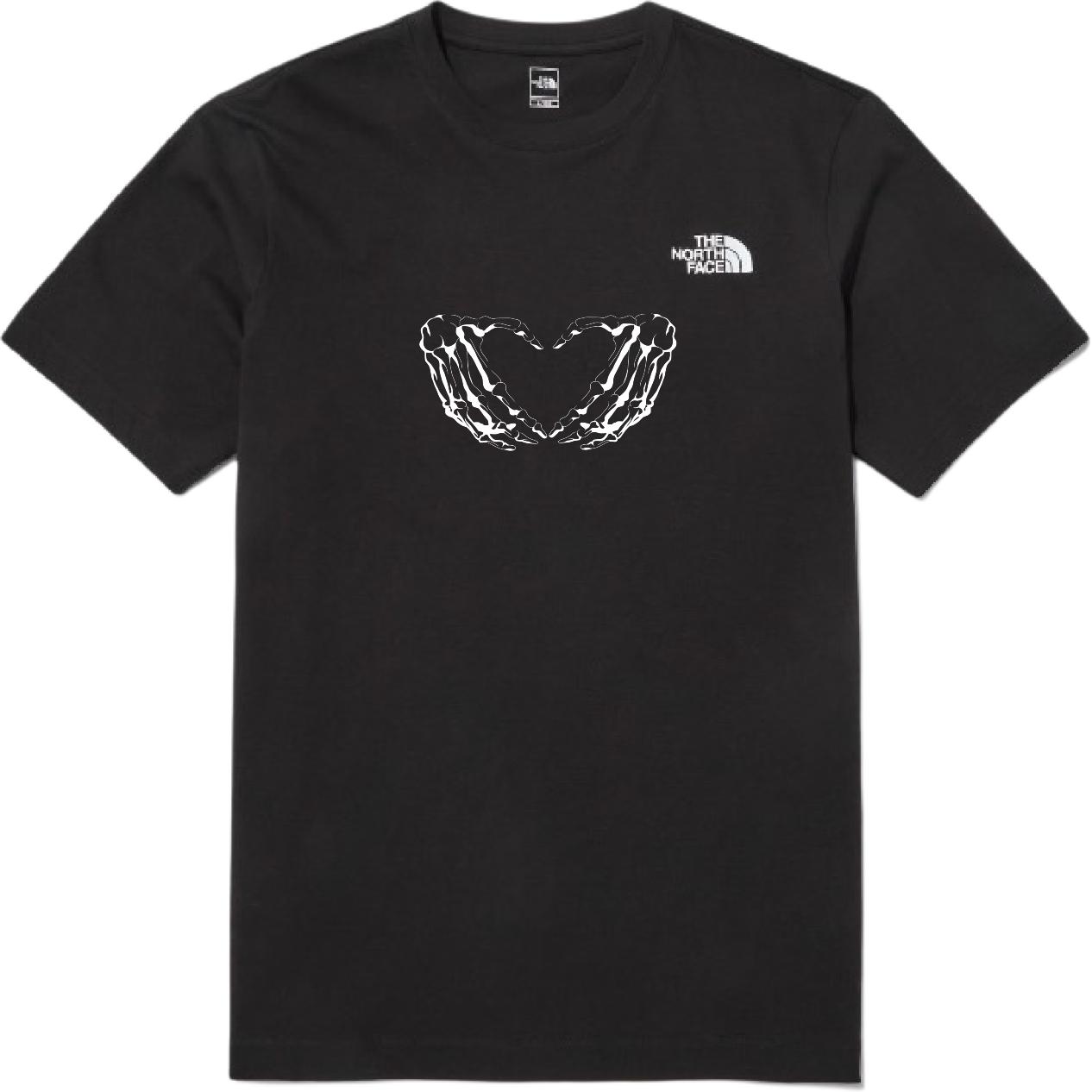 THE NORTH FACE Футболка унисекс черная, Черный, THE NORTH FACE Футболка унисекс черная
THE NORTH FACE Футболка унисекс черная, Черный, THE NORTH FACE Футболка унисекс черная