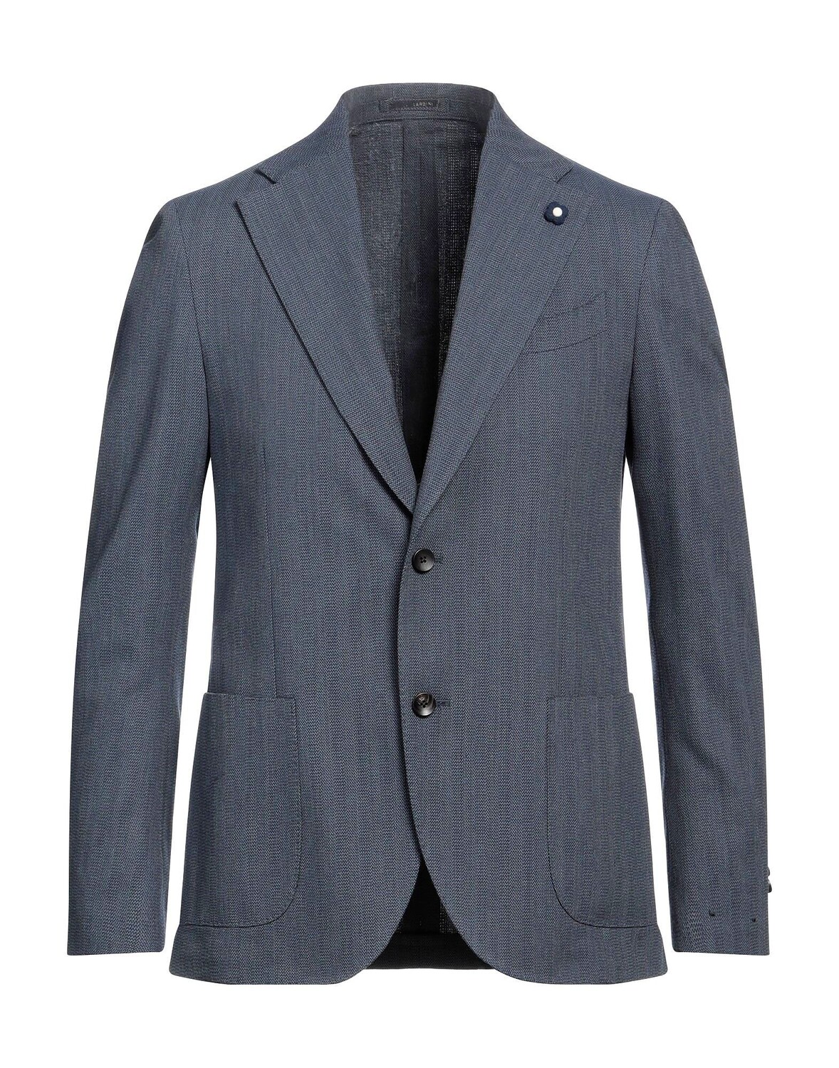 Блейзер Lardini, синий 
Блейзер Lardini, синий