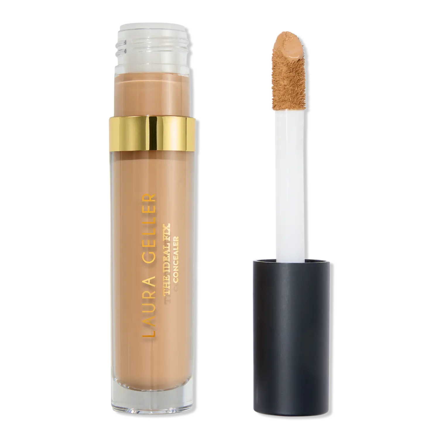Консилер Ideal Fix LAURA GELLER, Medium (Laura's shade! for medium skin)
Консилер Ideal Fix LAURA GELLER, Medium (Laura's shade! for medium skin)