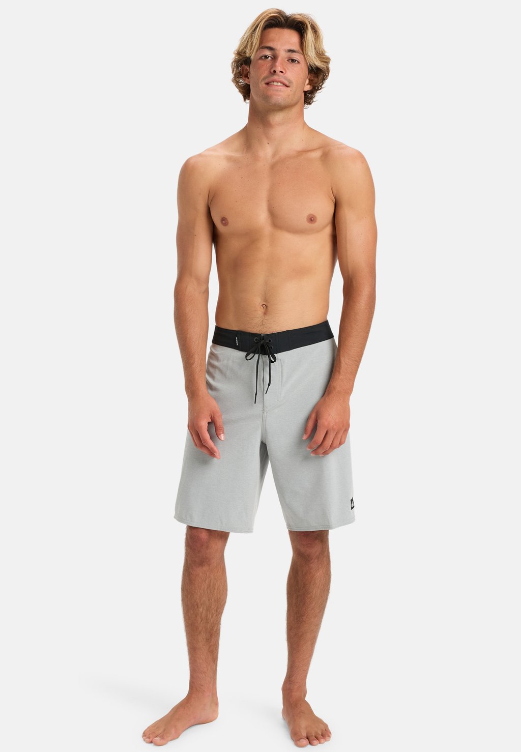 Шорты для плавания KAIMANA Quiksilver, серый
Шорты для плавания KAIMANA Quiksilver, серый