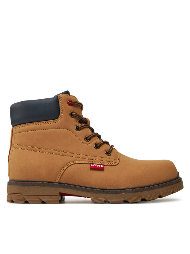 Ботинки Levi's, коричневый
Ботинки Levi's, коричневый
