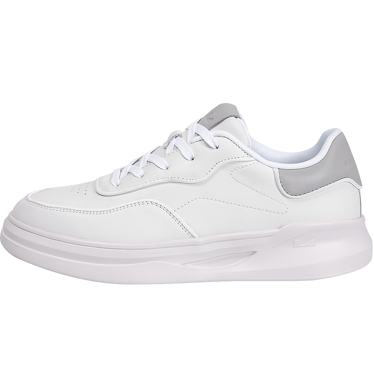 LESS IS MORE Низкие кроссовки для скейтбординга, мужские, белые
LESS IS MORE Низкие кроссовки для скейтбординга, мужские, белые