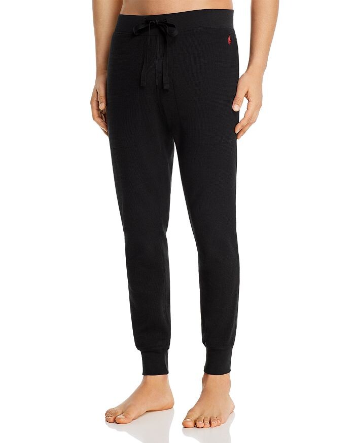 Пижамные брюки-джоггеры с вафельной текстурой Polo Ralph Lauren, Черный, Пижамные брюки-джоггеры с вафельной текстурой Polo Ralph Lauren
Пижамные брюки-джоггеры с вафельной текстурой Polo Ralph Lauren, Черный, Пижамные брюки-джоггеры с вафельной текстурой Polo Ralph Lauren