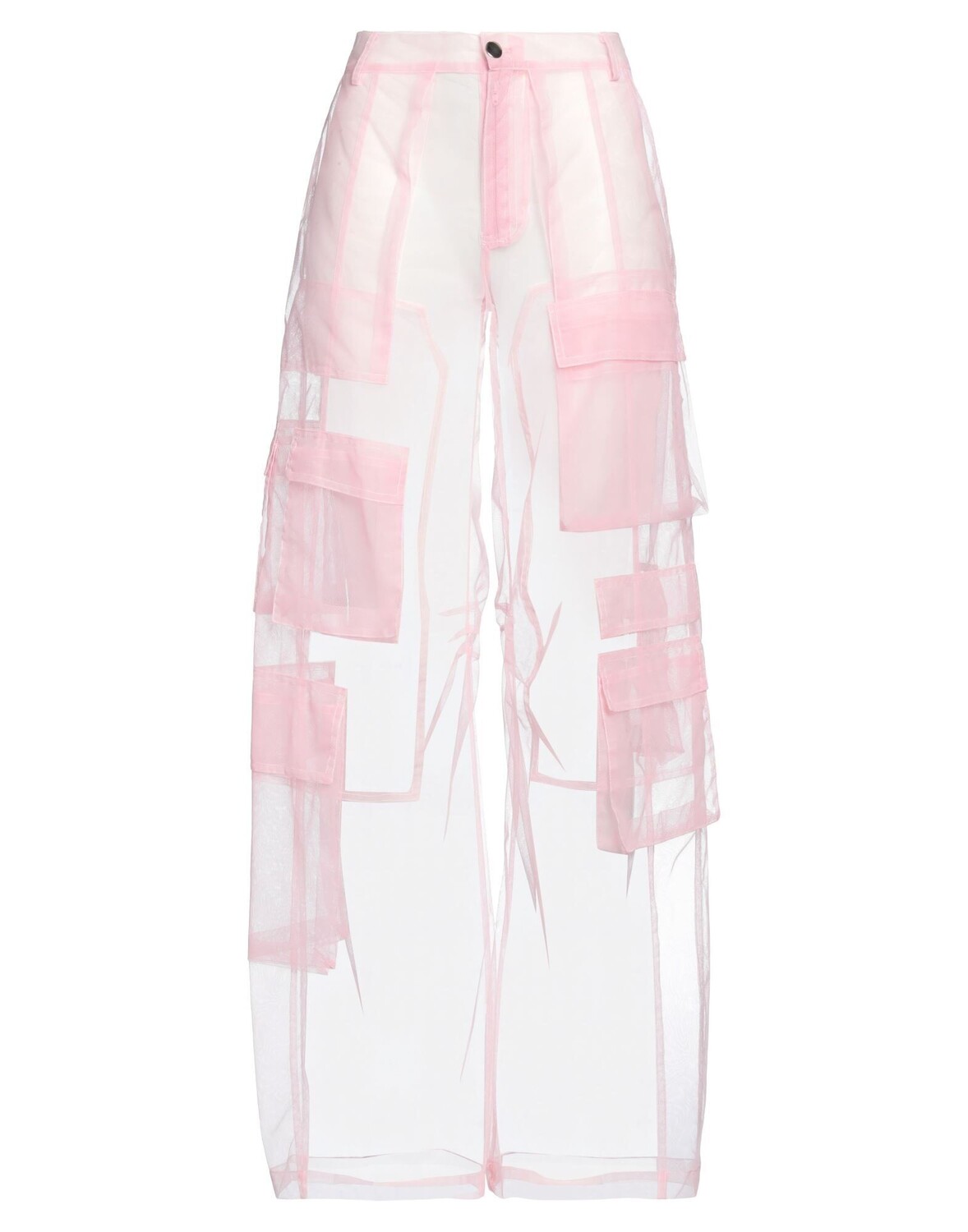 Брюки Act N°1, розовый
Брюки Act N°1, розовый