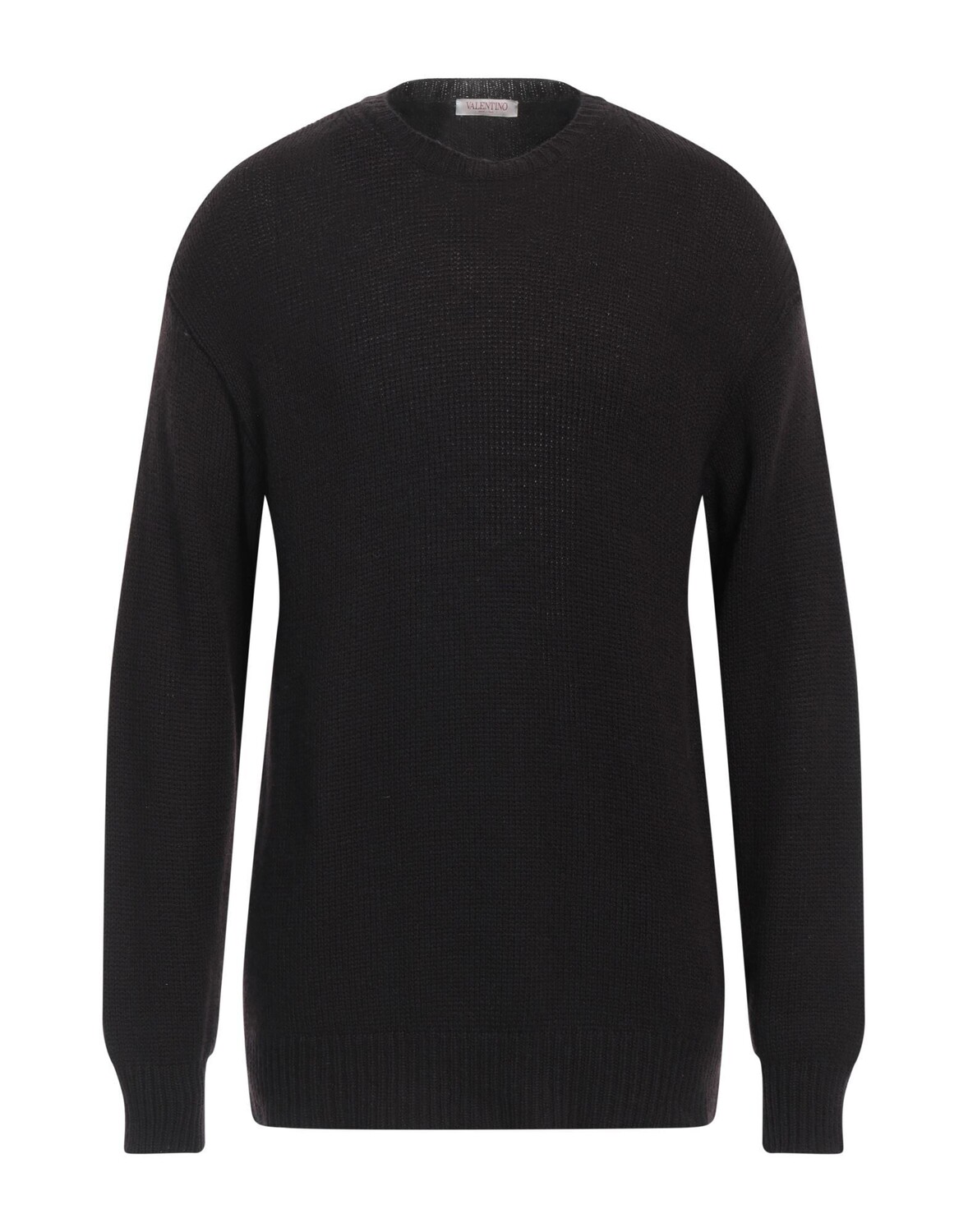 Свитер Valentino Garavani, темно-коричневый
Свитер Valentino Garavani, темно-коричневый