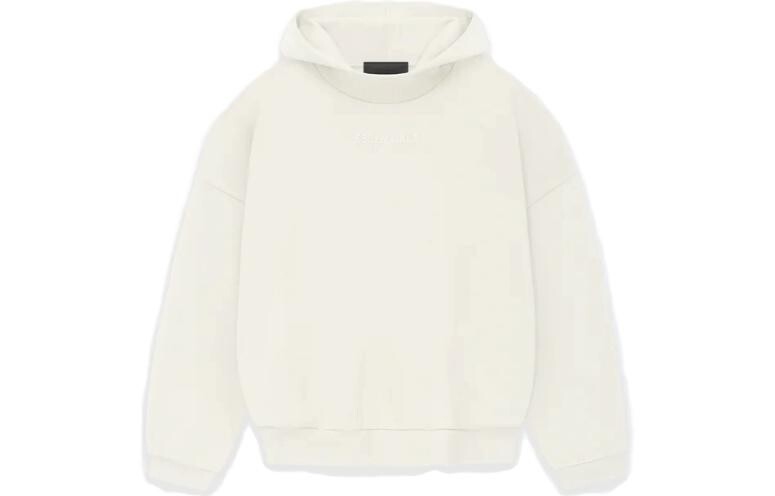 Мужская толстовка Fear of God Essentials, Облачный танцор
Мужская толстовка Fear of God Essentials, Облачный танцор