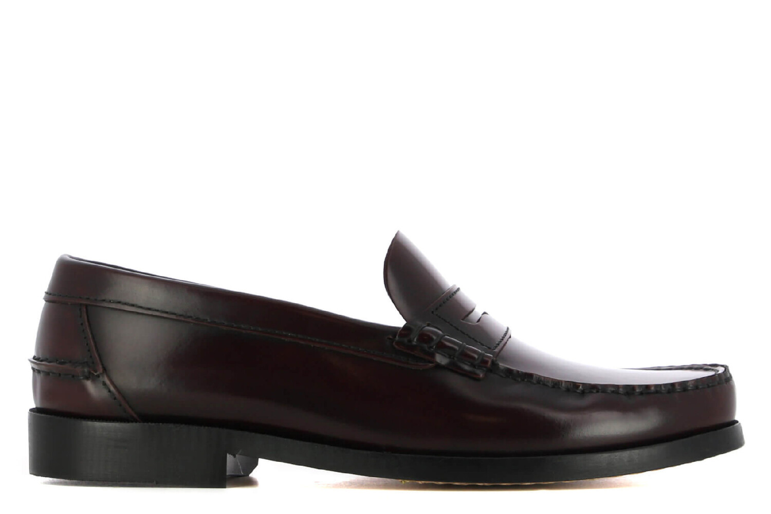 Стратфордские лоферы Casas, бордовый
Стратфордские лоферы Casas, бордовый