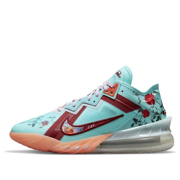 Кроссовки mimi plange x lebron 18 low ep 'daughters' Nike, мультиколор
Кроссовки mimi plange x lebron 18 low ep 'daughters' Nike, мультиколор