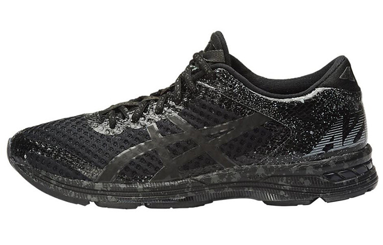 Кроссовки мужские Asics Gel-Noosa Tri 11, черный
Кроссовки мужские Asics Gel-Noosa Tri 11, черный