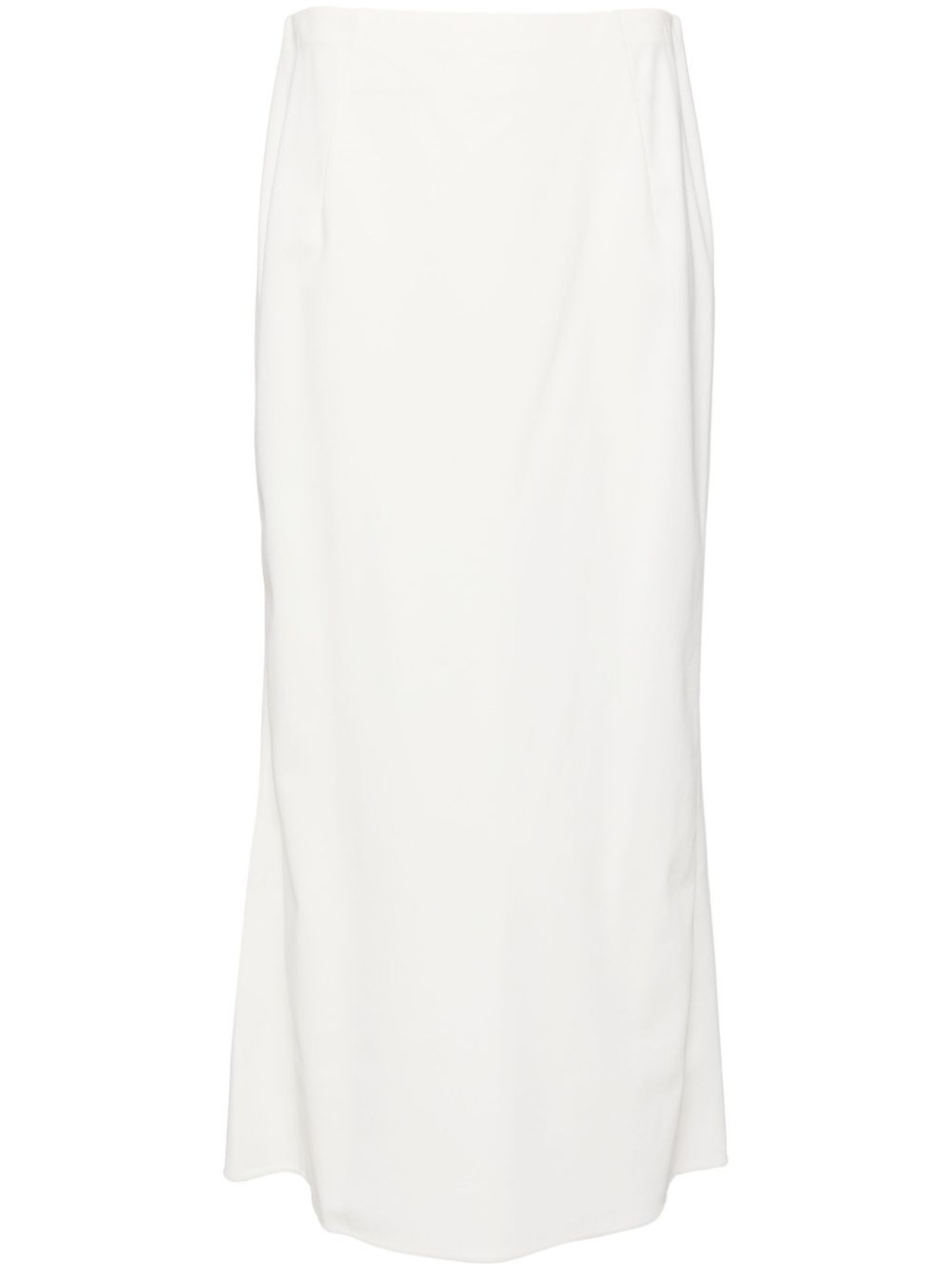 Del Core юбка с асимметричным подолом, нейтральный цвет
Del Core юбка с асимметричным подолом, нейтральный цвет