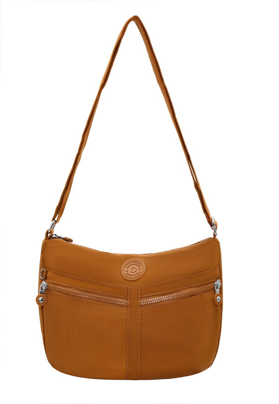 Сумка кросс-боди Mindesa Crossbody, цвет Umbra, Желтый, Сумка кросс-боди Mindesa Crossbody, цвет Umbra
Сумка кросс-боди Mindesa Crossbody, цвет Umbra, Желтый, Сумка кросс-боди Mindesa Crossbody, цвет Umbra