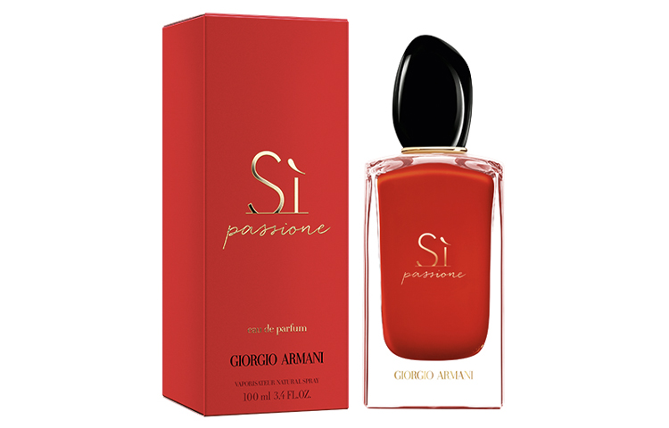 GIORGIO ARMANI AMANI Beloved Infatuation женские духи цветочно-фруктовый парфюм EDP черная смородина жасмин 30мл/50мл/100мл
GIORGIO ARMANI AMANI Beloved Infatuation женские духи цветочно-фруктовый парфюм EDP черная смородина жасмин 30мл/50мл/100мл