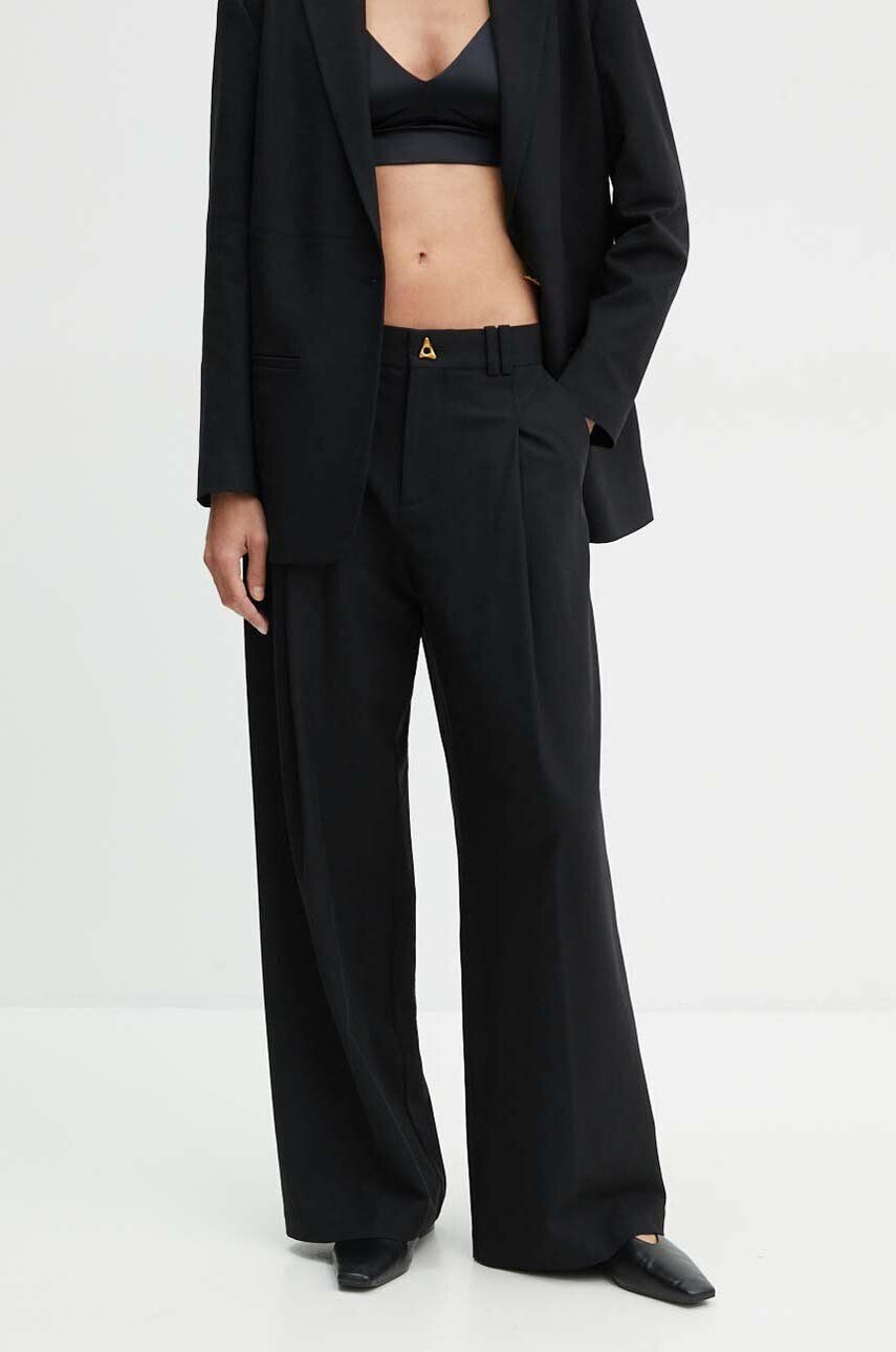 АЭРОН брюки Aeron, черный
АЭРОН брюки Aeron, черный