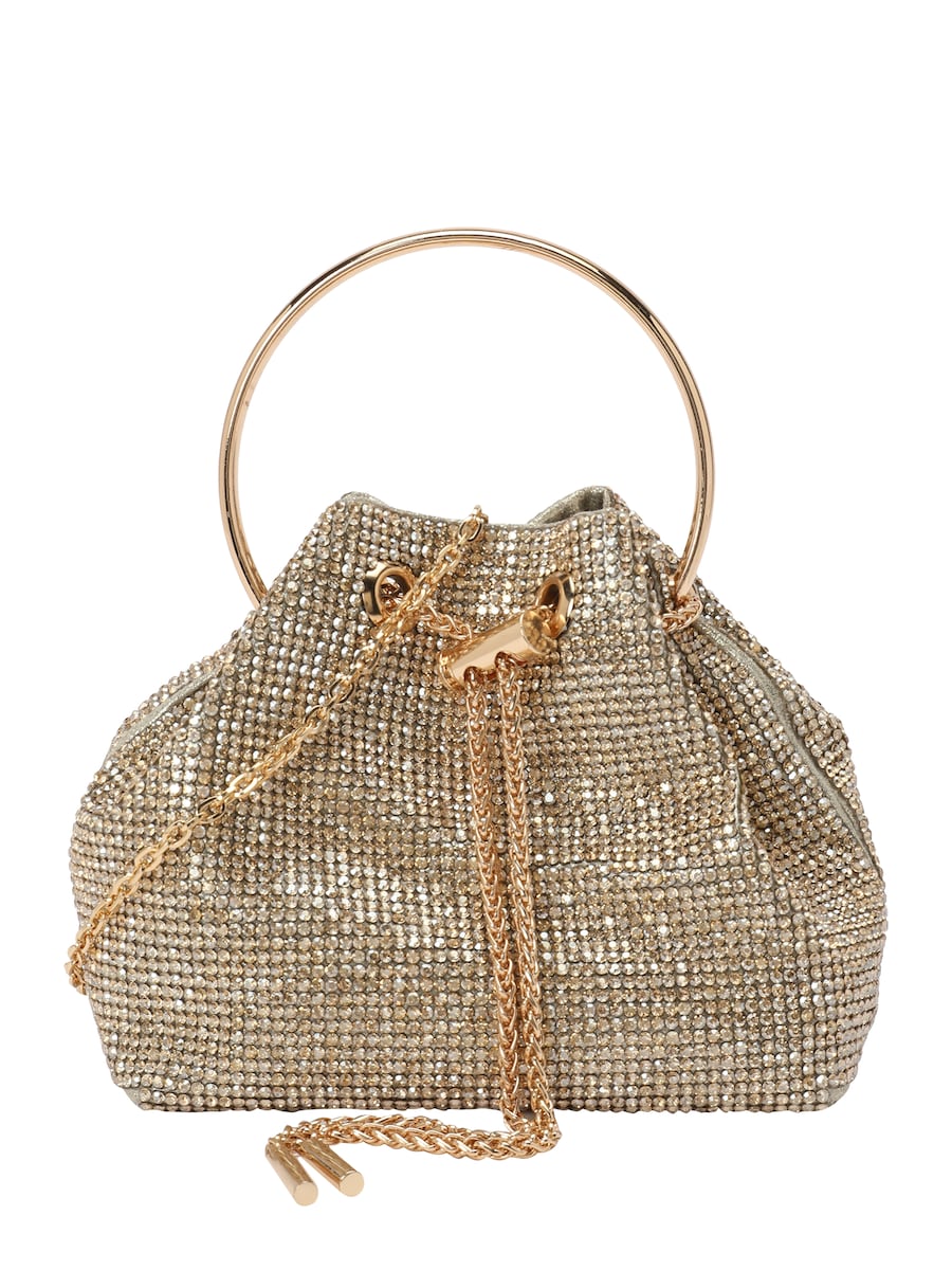 Сумка-мешок mascara, золотой
Сумка-мешок mascara, золотой