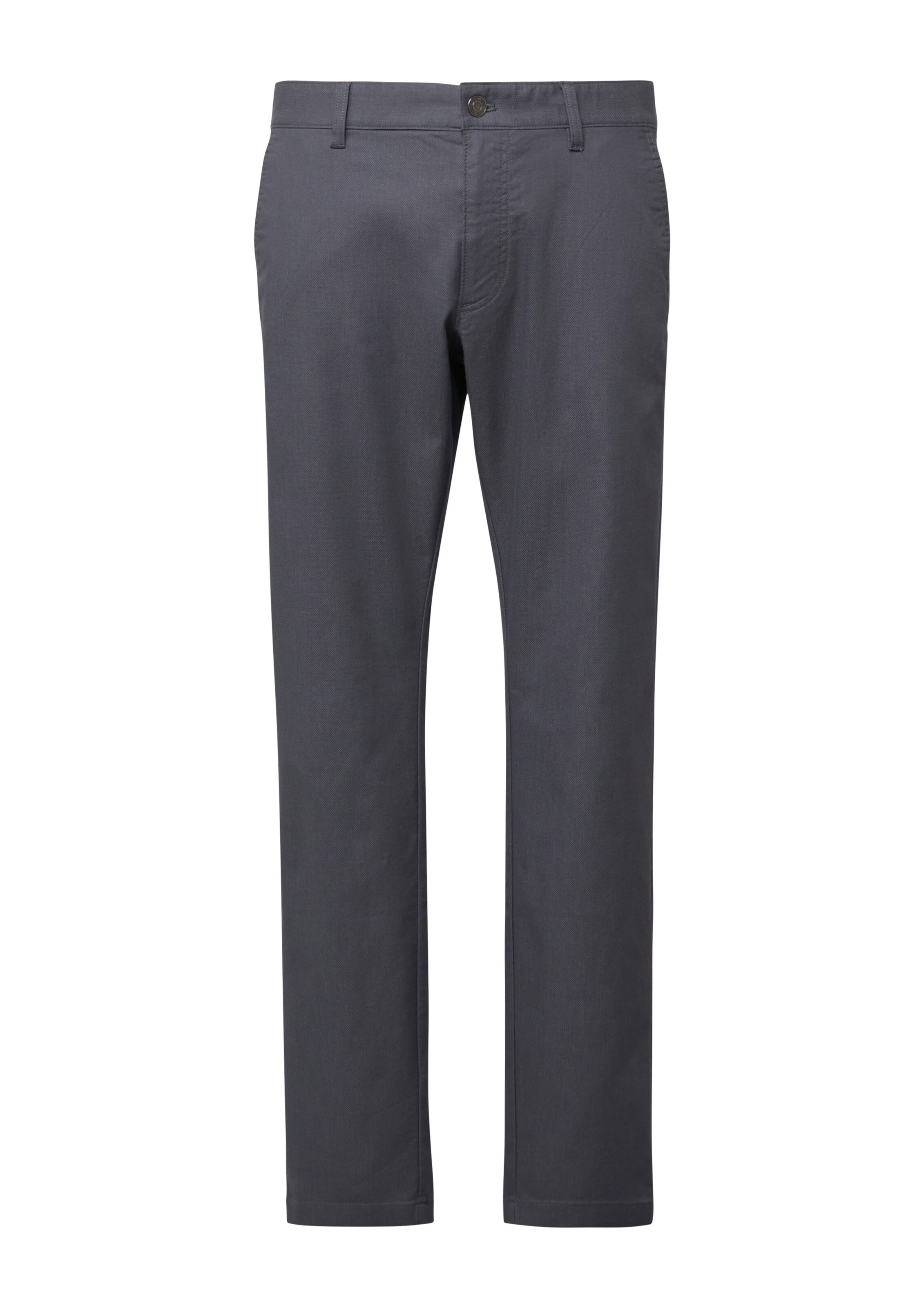 s.Oliver Брюки чинос Regular 'Phoenix' в цвете Graphite
s.Oliver Брюки чинос Regular 'Phoenix' в цвете Graphite
