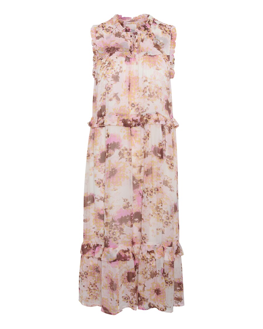 Платье Part Two RiyanaPW, бежевый/кремовый
Платье Part Two RiyanaPW, бежевый/кремовый