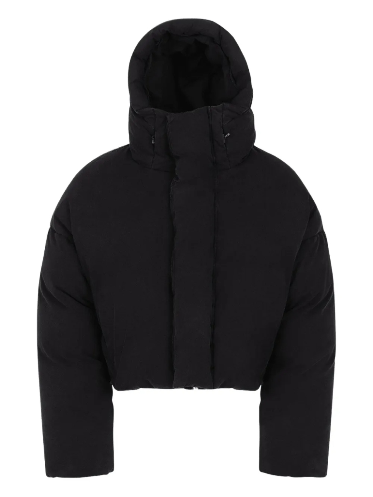 Укороченная стеганая куртка ENTIRE STUDIOS, серый
Укороченная стеганая куртка ENTIRE STUDIOS, серый