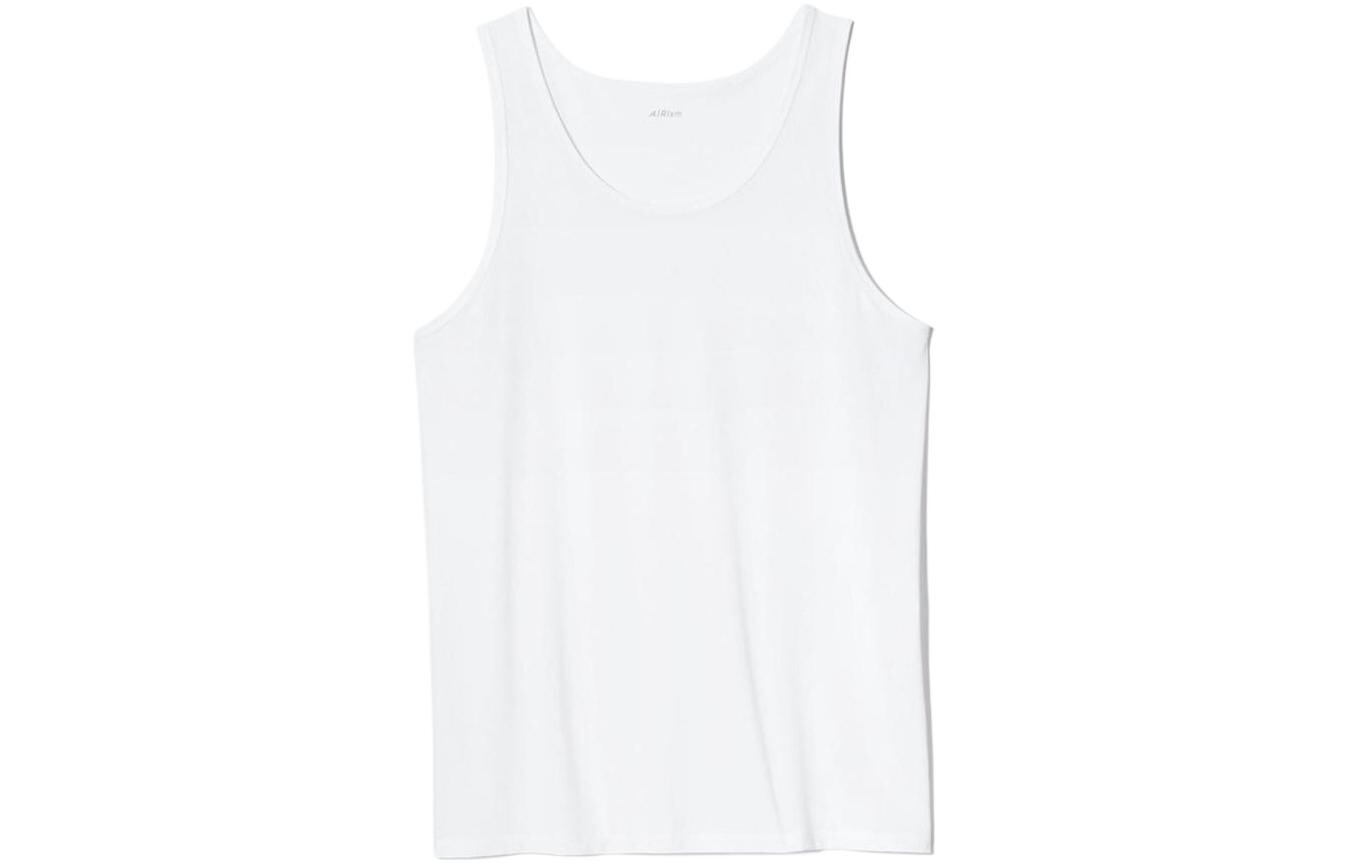 Мужская майка Uniqlo
Мужская майка Uniqlo