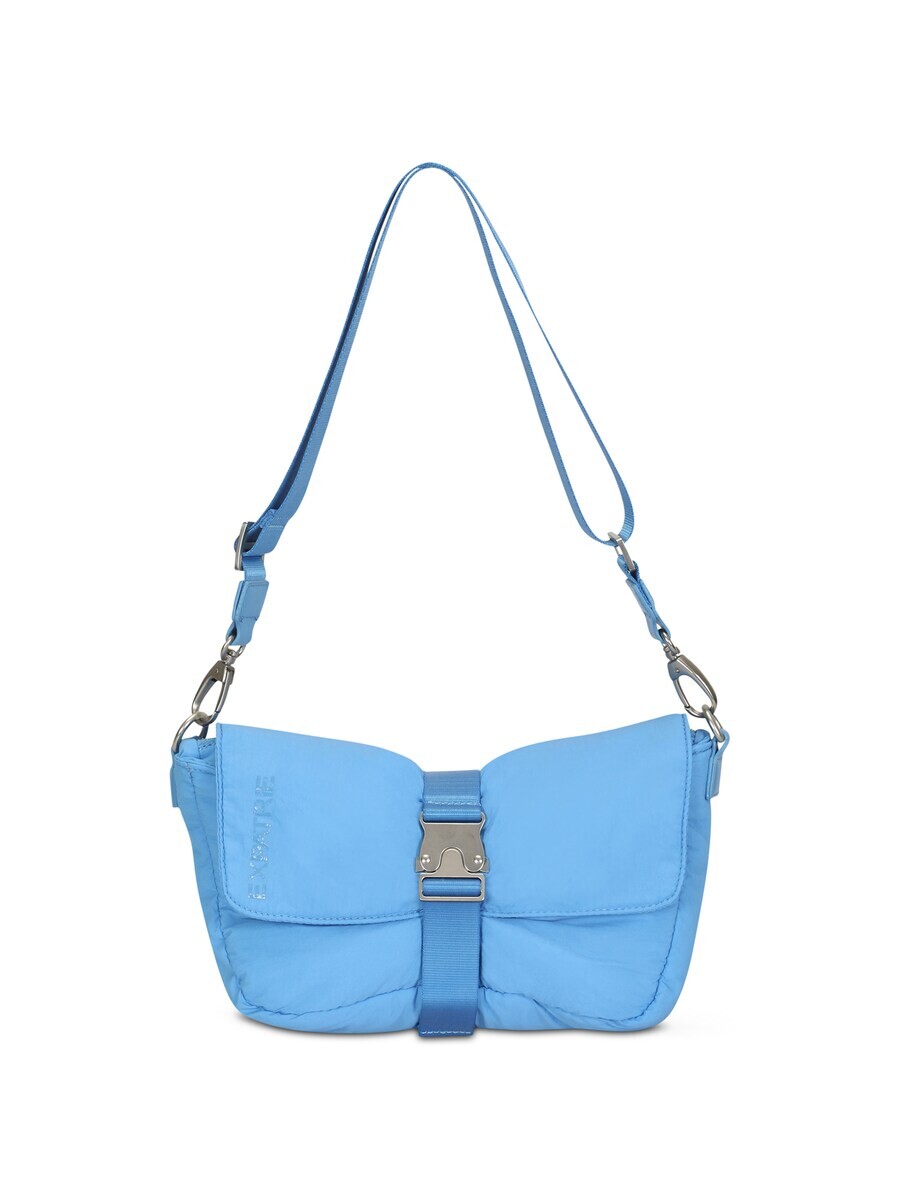 Сумка через плечо Expatrié Crossbody Bag Bobby, синий 
Сумка через плечо Expatrié Crossbody Bag Bobby, синий