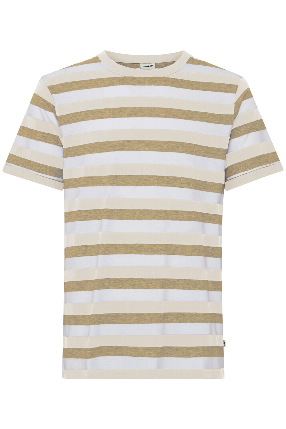 Футболка !Solid, бежевый
Футболка !Solid, бежевый