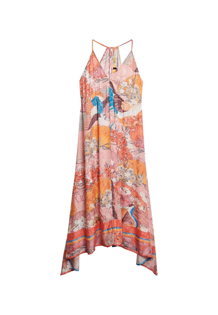 Макси платье Superdry, Rose
Макси платье Superdry, Rose