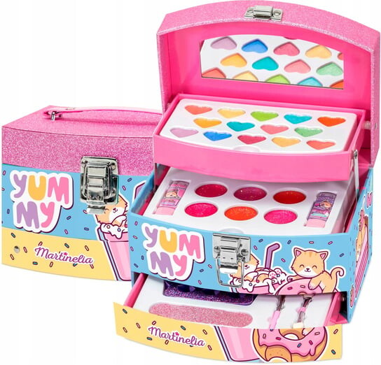 Институт IDC, Косметичка, макияж для детей, макияж, IDC Institute
Институт IDC, Косметичка, макияж для детей, макияж, IDC Institute