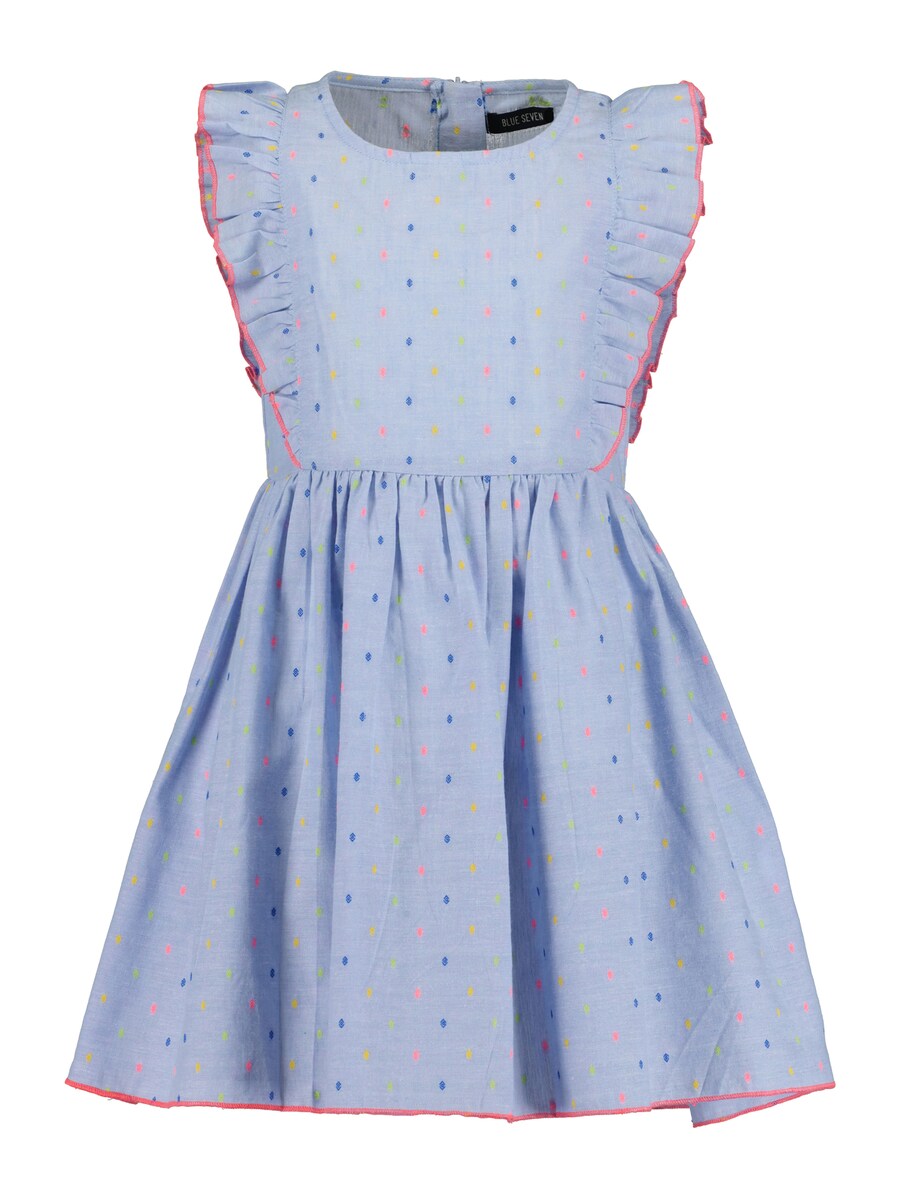 Платье BLUE SEVEN, светло-синий
Платье BLUE SEVEN, светло-синий