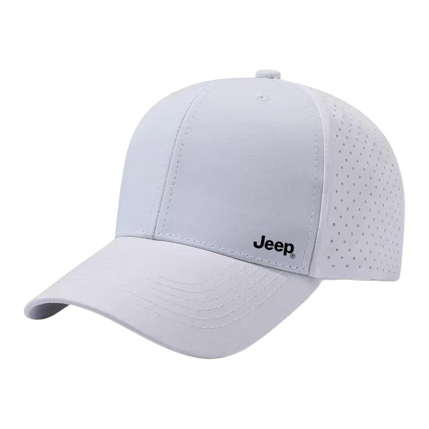 Бейсболка из полиэстера Unisex Jeep, белый hard top 3d effect engraving mesh hat
Бейсболка из полиэстера Unisex Jeep, белый hard top 3d effect engraving mesh hat
